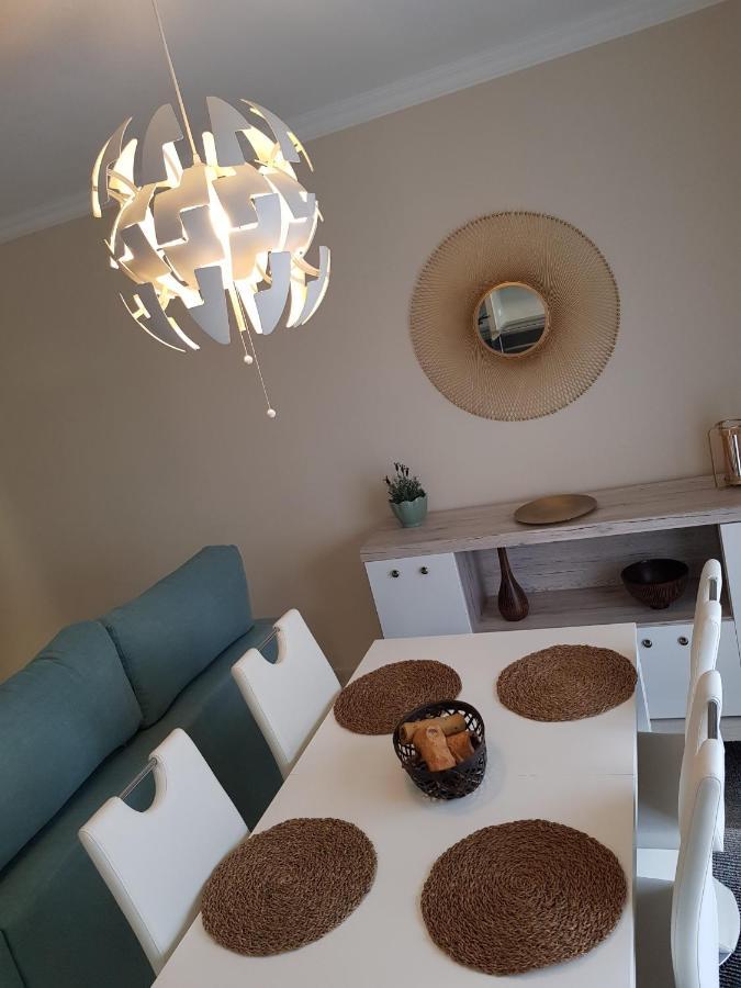 Apartamento Alagoinha Vila Nova de Milfontes Exterior photo